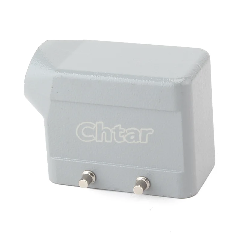 Nascóirí Dualgas Trom 10 Bioráin TS