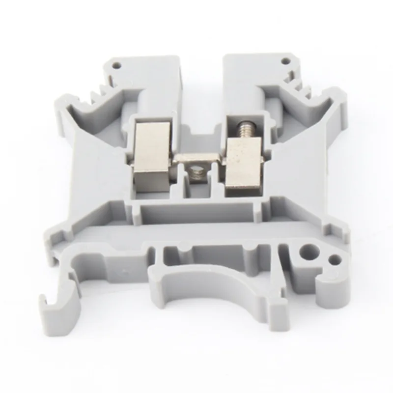 Cad is Críochfort Din Rail ann?