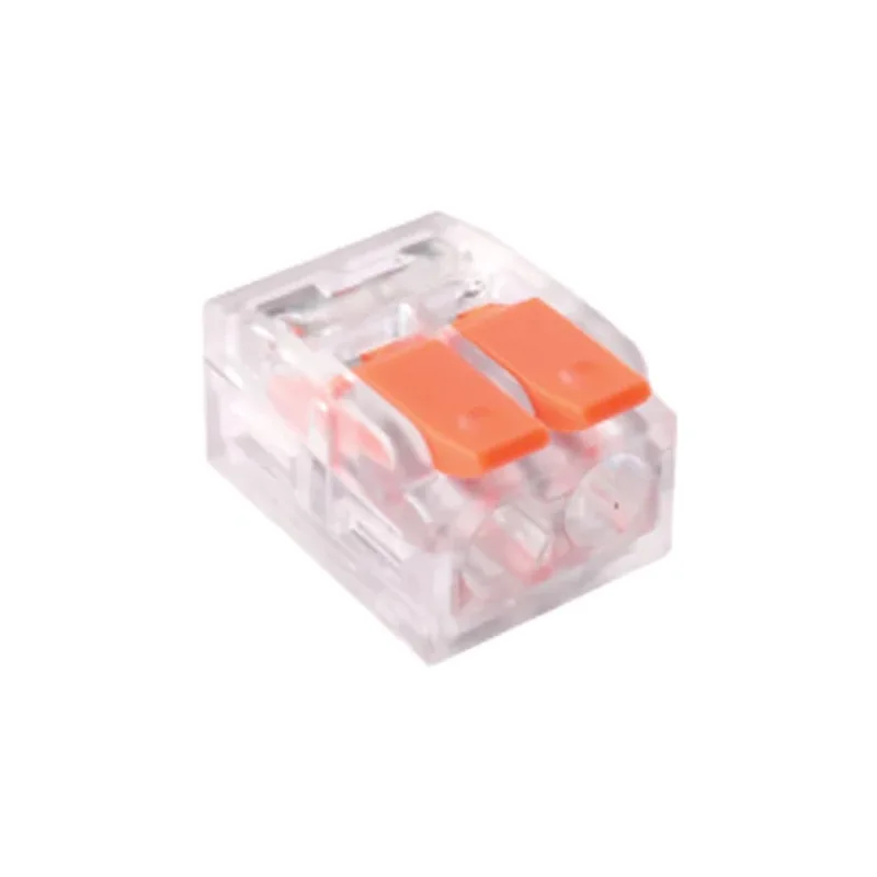 Nascóirí Tapa Wire Splicing 2P 3P 4P 5P