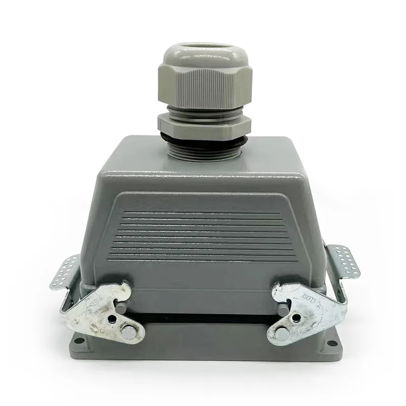 Nascóirí Dualgas Trom 32 PIN TG