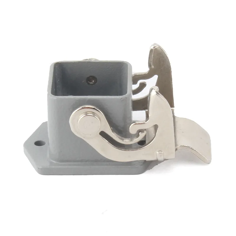 Nascóirí Dualgas Trom MAG 4/5 Bioráin