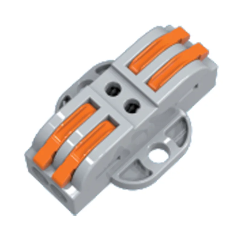 Nascóirí Sreanga Mount Splicing Seasta