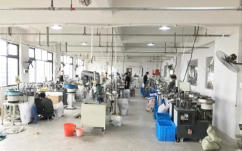 UK 1.5N Din Rail Terminal Block