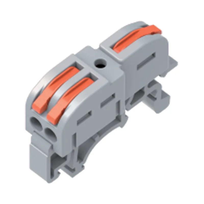T Cineál Aon-I Il-Amach Iarnród Splicing Wire Nascóirí Thapa