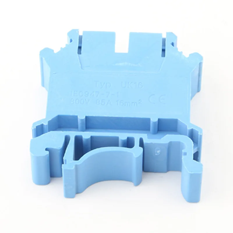 Bloc Teirminéil Iarnróid 16N Din na RA