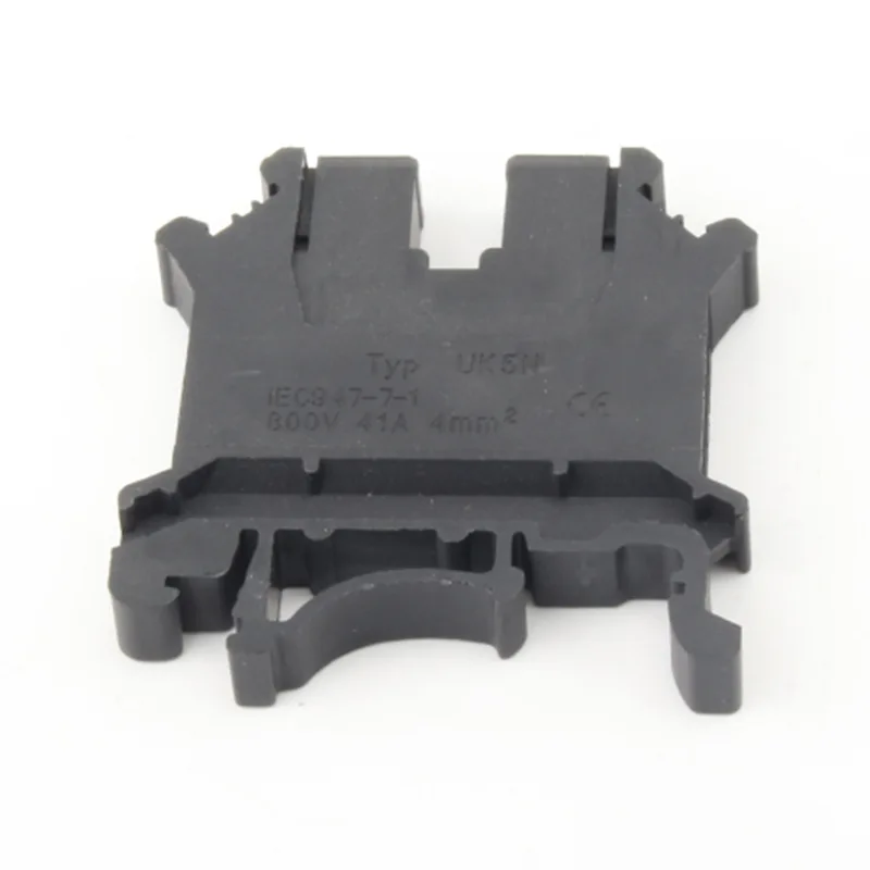 Bloc Teirminéil Iarnróid 5N Din na RA